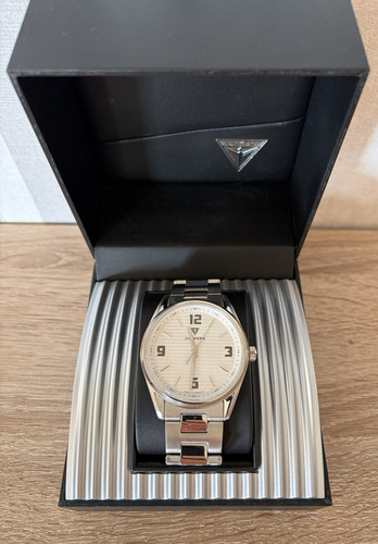 Junkers herren armbanduhr - junkers,