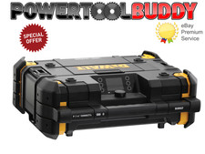 DeWalt DWST1-81079 TSTAK DAB