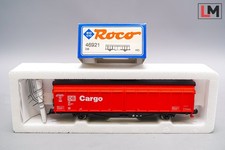 Roco H0 46921 Schiebewandwagen DB Cargo | B-716