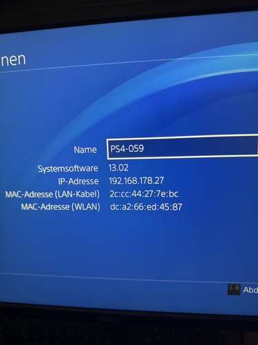 Playstation pro 750 - 750, gb