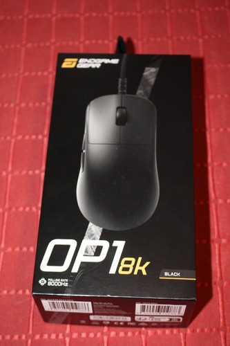 Endgame gear op1 - gear,