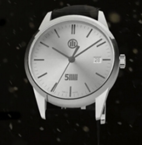Wempe armbanduhr neu verklebt - neu,