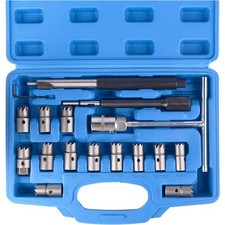 Diesel Injektor Werkzeug Set