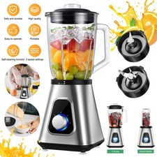 Standmixer 1300 W Blender