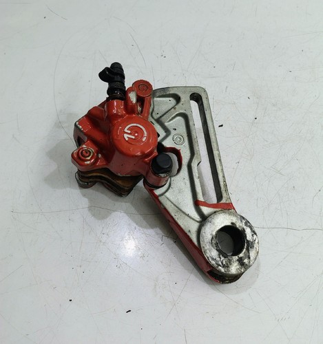 Bremssattel hinten ktm rfs - hinten,