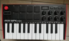 Akai MPK Mini MIDI-Keyboard -