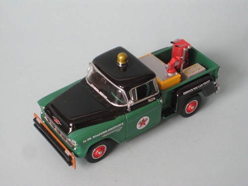 Matchbox yesteryear 1955 - matchbox,