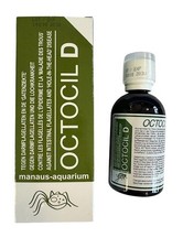 OCTOCIL gegen Darmflagellaten