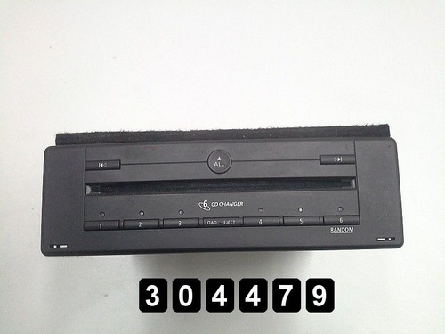 2005 renault laguna - renault, cd
