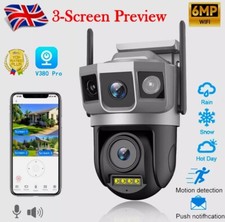 Neujahrsverkauf! Mini WIFI IP