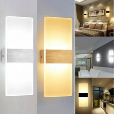 6W 12W LED Wandleuchte