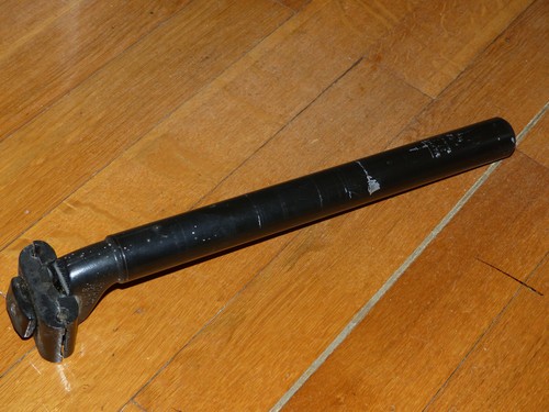 Sakae sattelstütze seat - sr,