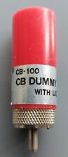 CB-Funk Dummy Load CB-100 - Glühlampe 12V 3W (48 Ohm)