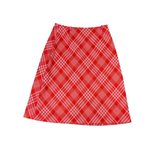 Vintage 70er jahre rot - vintage,