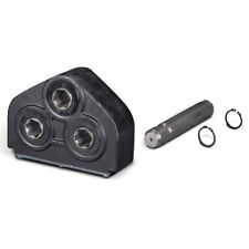 Getriebe 1:2 Untersetzungsgetriebe Übersetzungsgetriebe 540/1000 Zapfwelle 