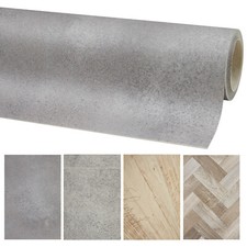 PVC Bodenbelag Restposten 200 x 300/ 200 x 400 cm - Vinylboden 2,2 cm Stärke