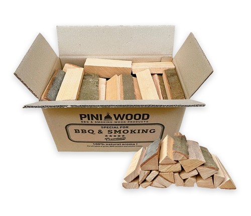 Pini mini brennholz - brennholz, 10