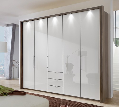 Wiemann loft falttürenschrank - wiemann,