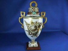 Antique Meissen 1774 Marcolini