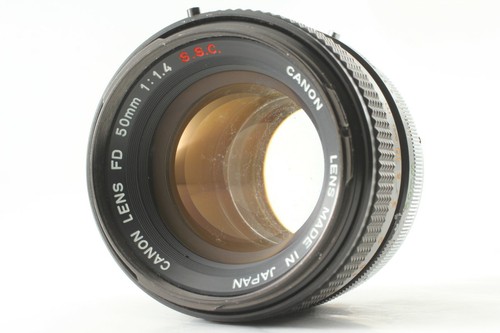 Wie besehen canon fd - besehen],