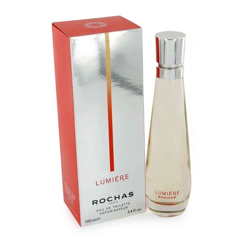 Rochas lumiere 100 - rochas,