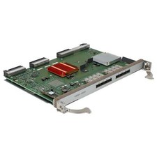 HP CR16-4 Core switching Blade 16x UltraScale ICL - 658793-001