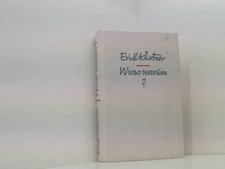 Wieso warum? Ausgewählte