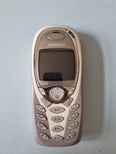 Siemens C60 Mobiltelefon Handy Phone