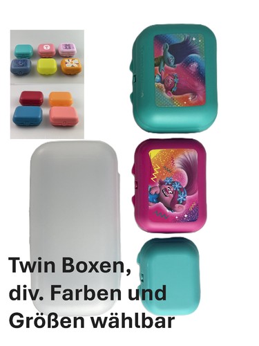 Tupperware neu brotdose eco - neu,, brotdose,