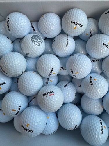 100 golfbälle wilson staff - golfbÄlle,
