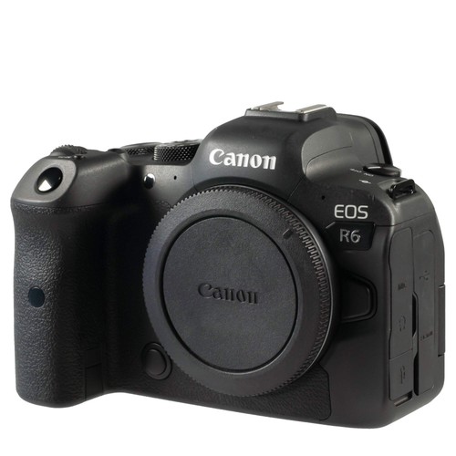 Canon eos kamera - eos,