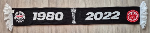Eintracht frankfurt schal - eintracht,