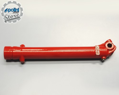 Fantic trial gabelhülle - fantic,