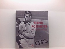 Bernd Rosemeyer: Die