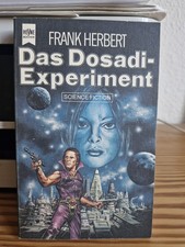 Das Dosadi-Experiment - Frank