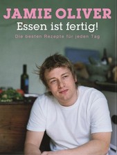 JAMIE OLIVER - Essen ist