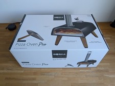 Boska Pizzaofen Pro | Outdoor