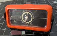 Meister Anker Space-Age-Wecker