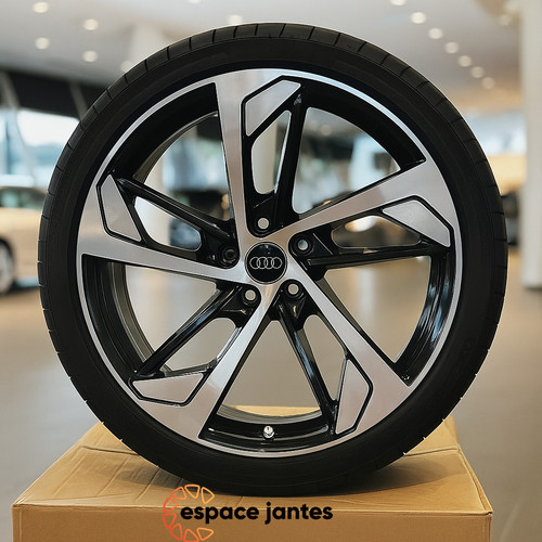 Felgen sport audi - 19",