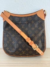 Louis Vuitton Odéon PM