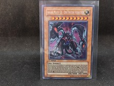 TCG Yu-Gi-Oh Arkane Macht EX- Der Finstere Herrscher LODT-DE017 DeSammelkarte