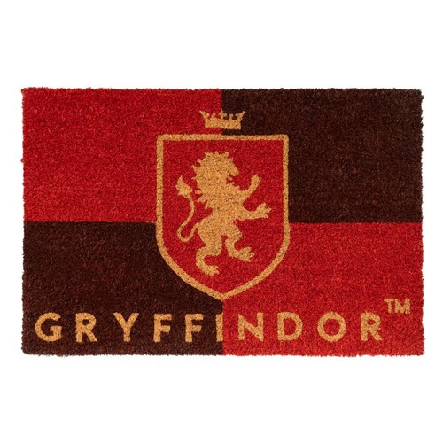 Fußmatte harry potter - fußmatte,