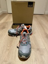 Schuhe Jack Wolfskin