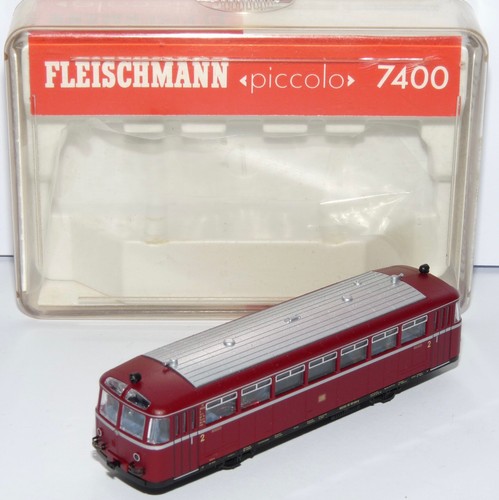 Fleischmann 7400 spur db - fleischmann,
