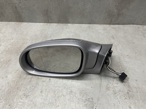 Mercedes benz klasse - a-klasse, w168