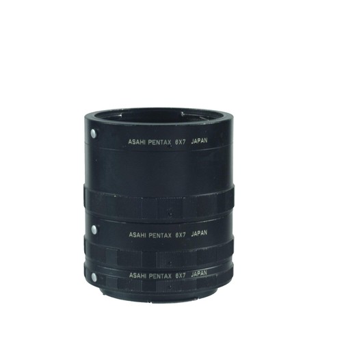 Pentax zwischenringsatz - pentax,