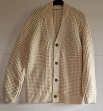 Hessnatur Strickjacke Herren