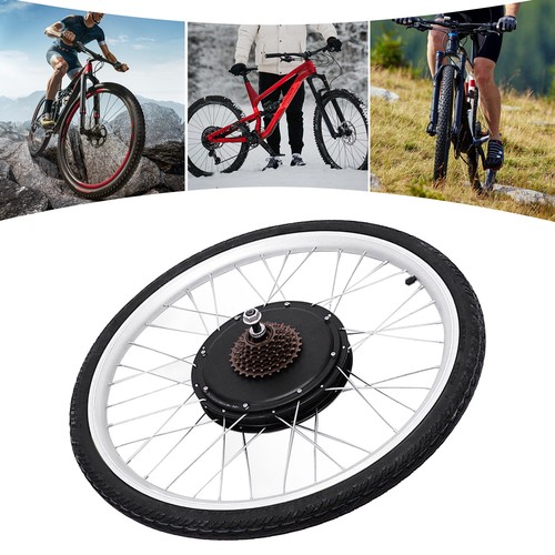Elektro fahrrad umbausatz - 26",