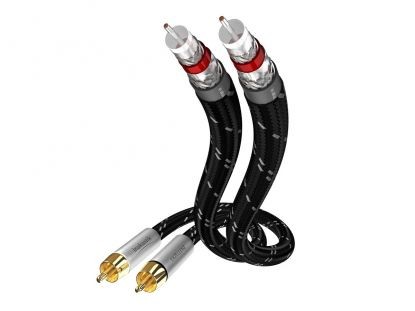 Inakustik exzellenz rca stereo - exzellenz,