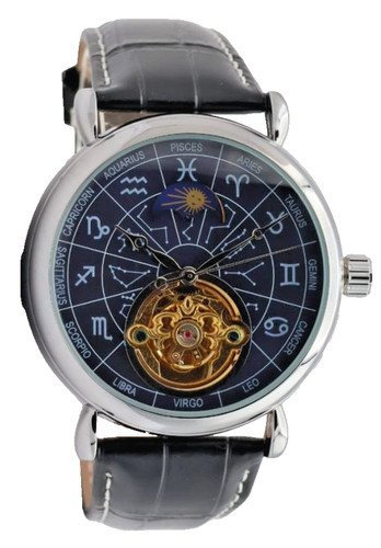 Winner herren uhr automatik - herren,